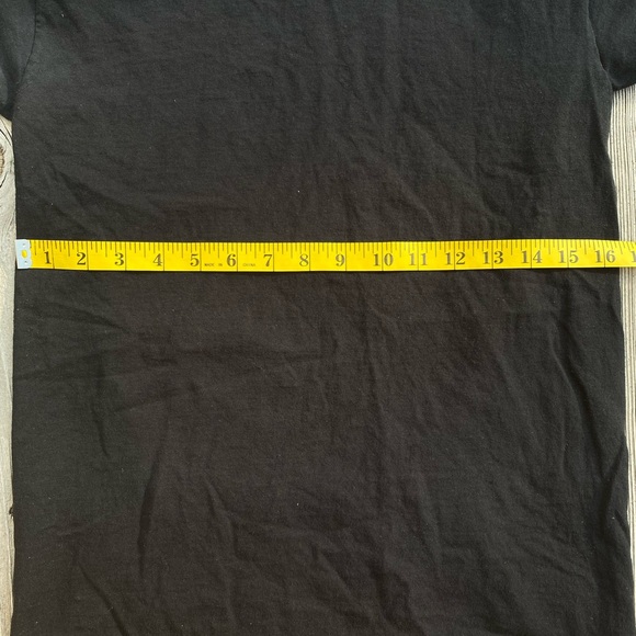 Black Champion Shirt - Picture 5 of 7